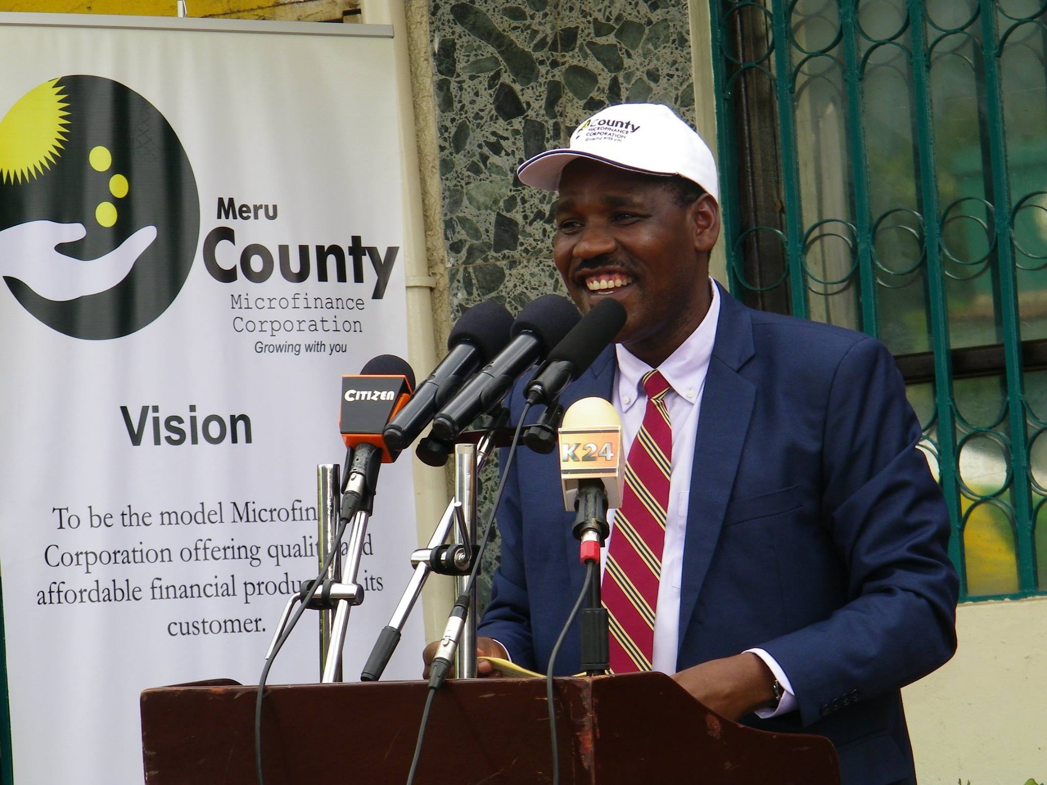 MERU COUNTY MICRO FINANCE STARTS OPERATIONS